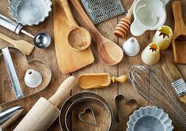 Kitchen Tools