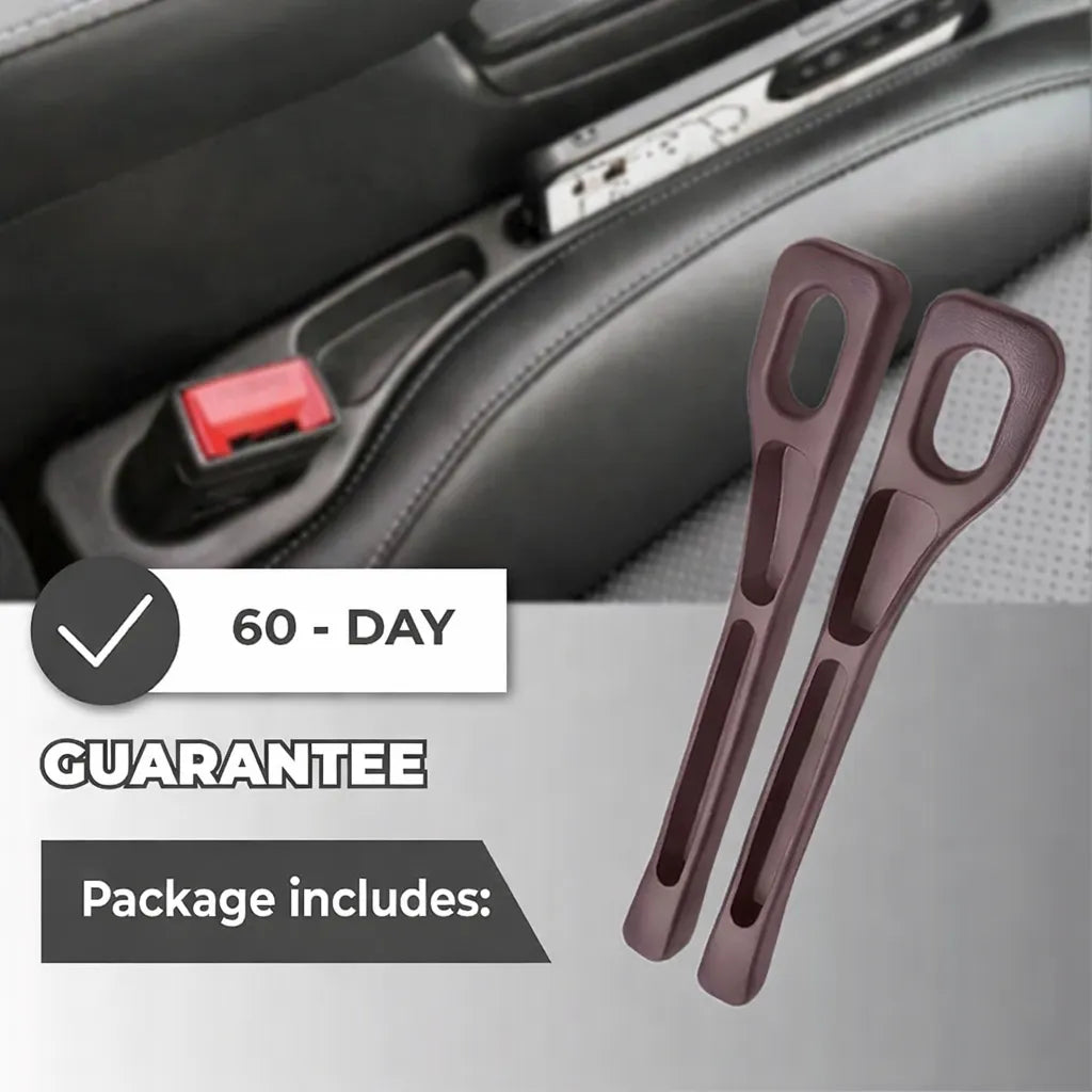 Seat Gap Filler Strip
