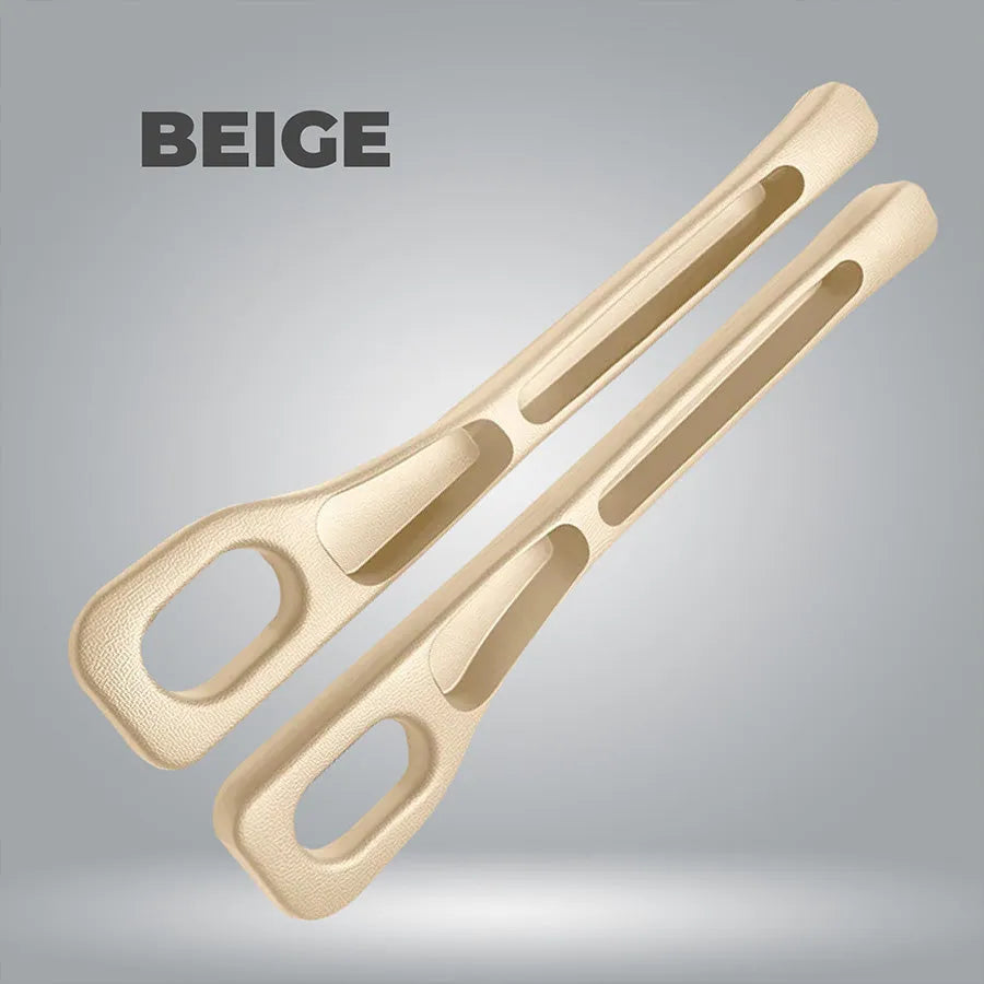 Seat Gap Filler Strip