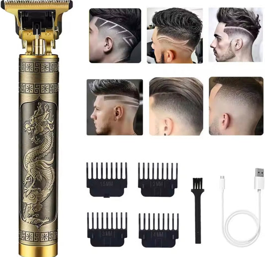 🎉Hot Sale - 49% off🎁 Best gift: Cordless hair trimmer for effortless grooming! ✨