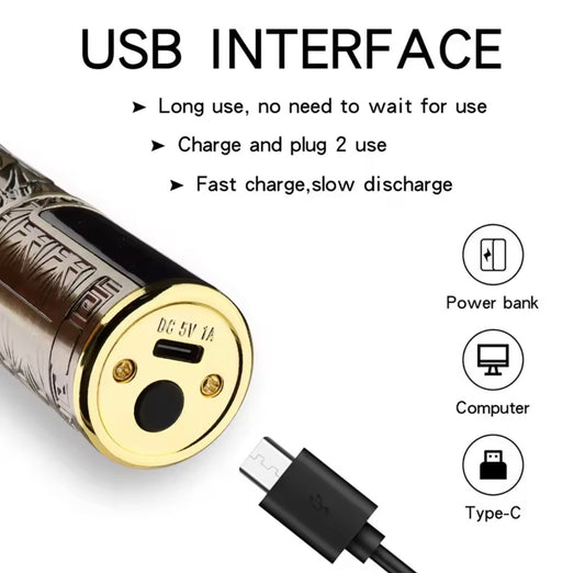 🎉Hot Sale - 49% off🎁 Best gift: Cordless hair trimmer for effortless grooming! ✨