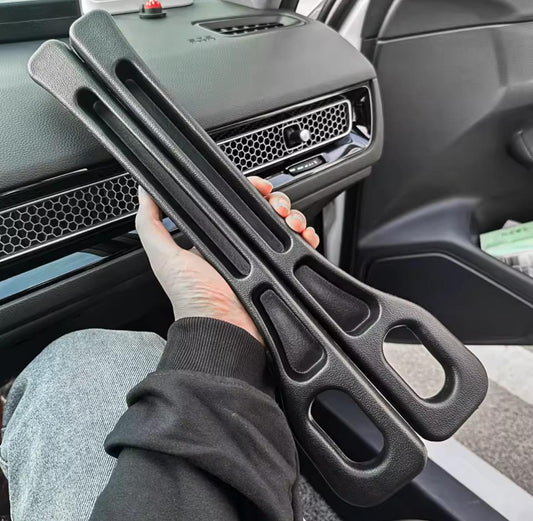 Seat Gap Filler Strip