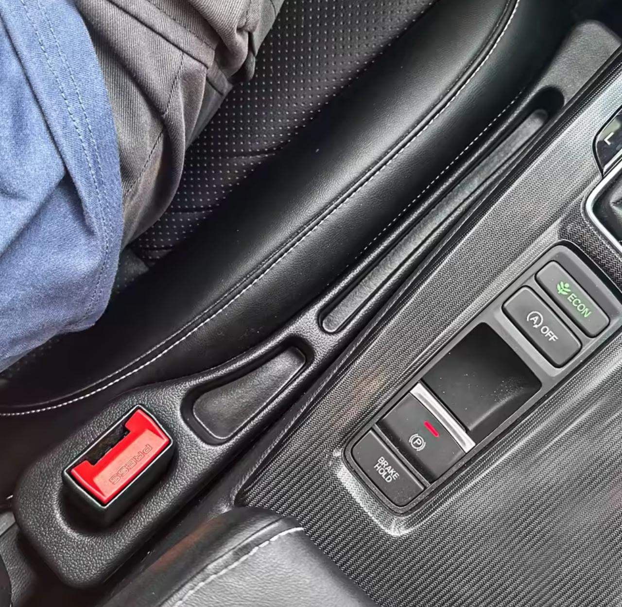 Seat Gap Filler Strip