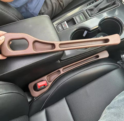 Seat Gap Filler Strip