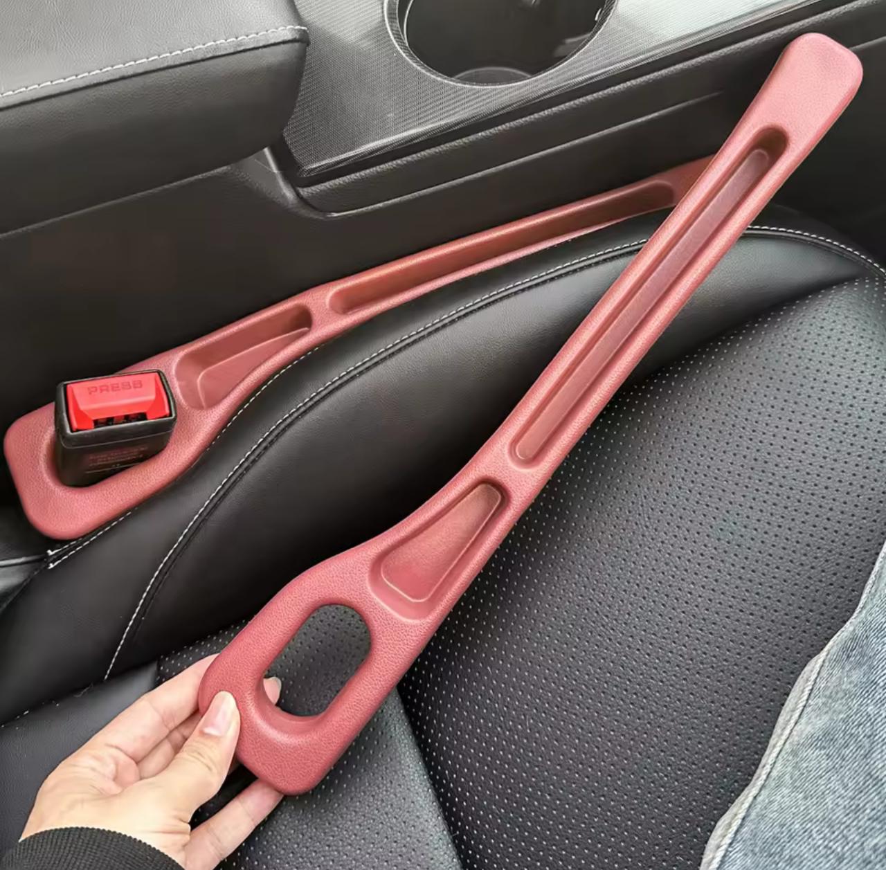 Seat Gap Filler Strip